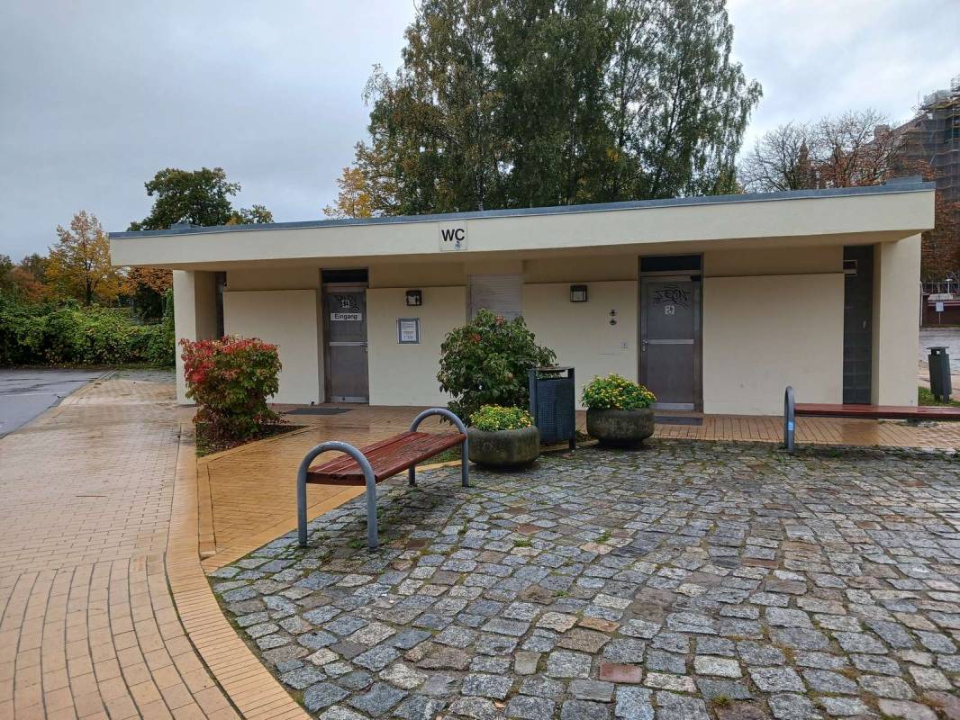 Stellplatz Gleviner Tor — Photo 3