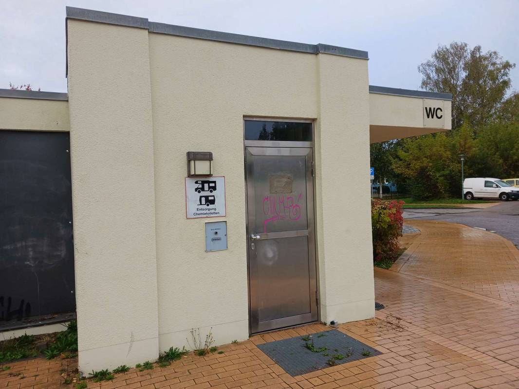 Stellplatz Gleviner Tor — Photo 4