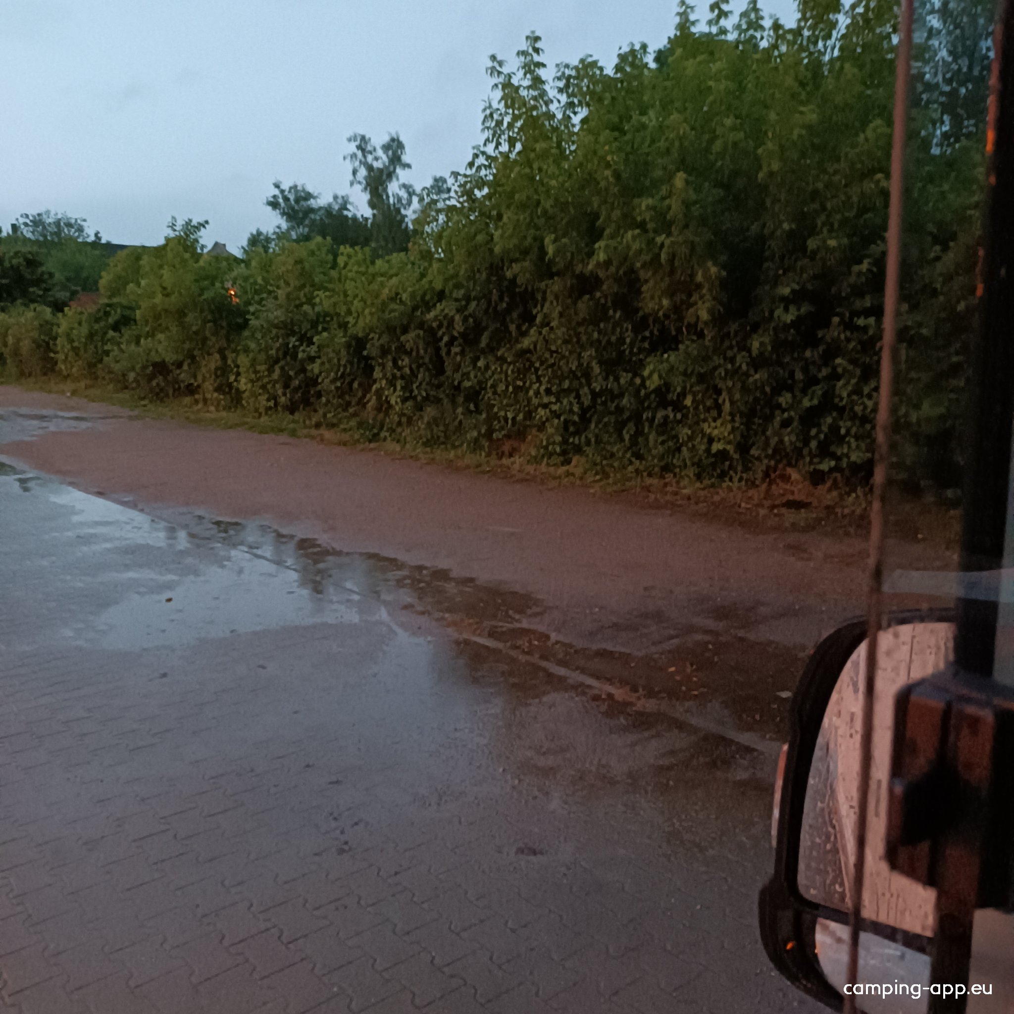 Stellplatz Gleviner Tor — Photo 5