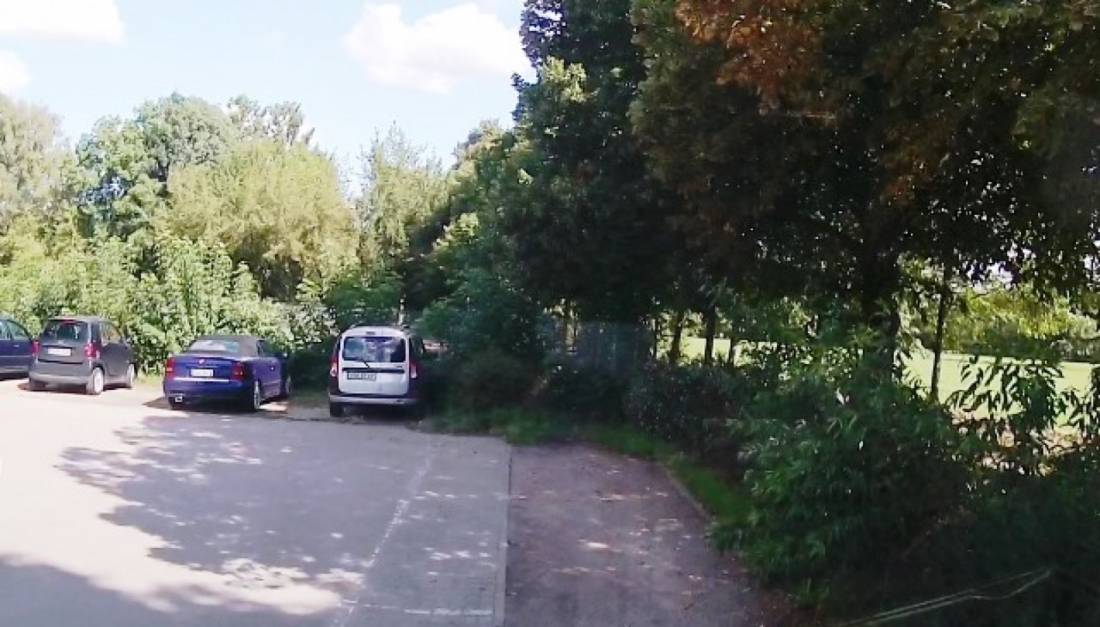 Stellplatz Gleviner Tor — Photo 2