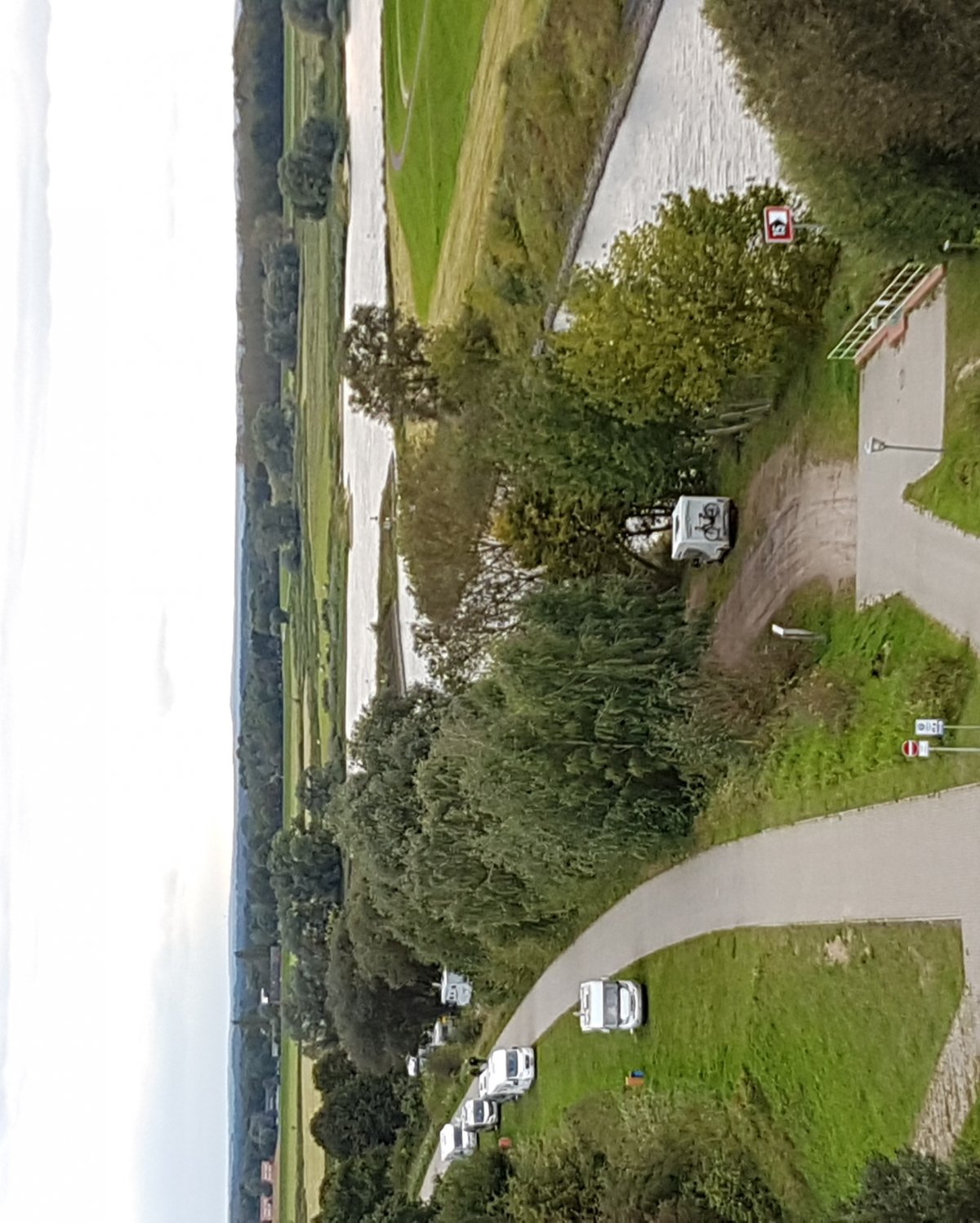 Stellplatz Dömitzer Hafen — Photo 4