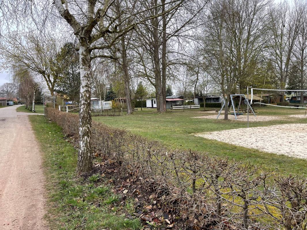 Campingplatz Buchholz — Photo 2