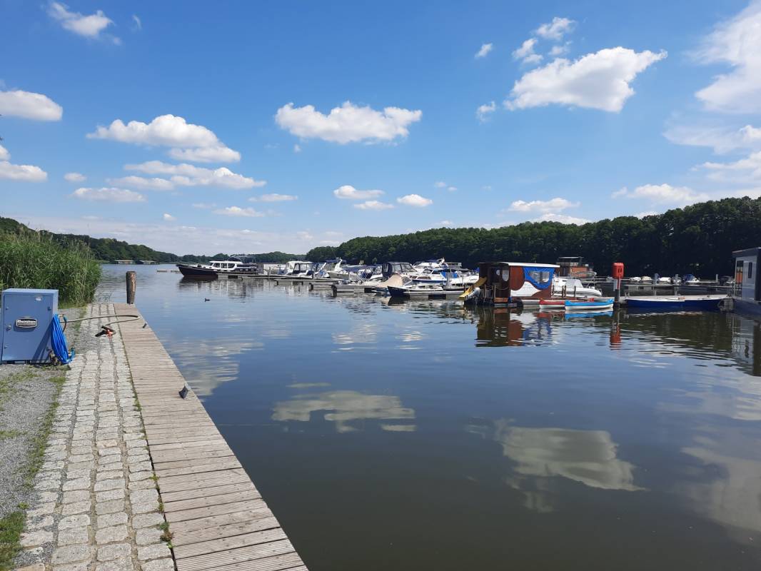 Campingplatz Buchholz