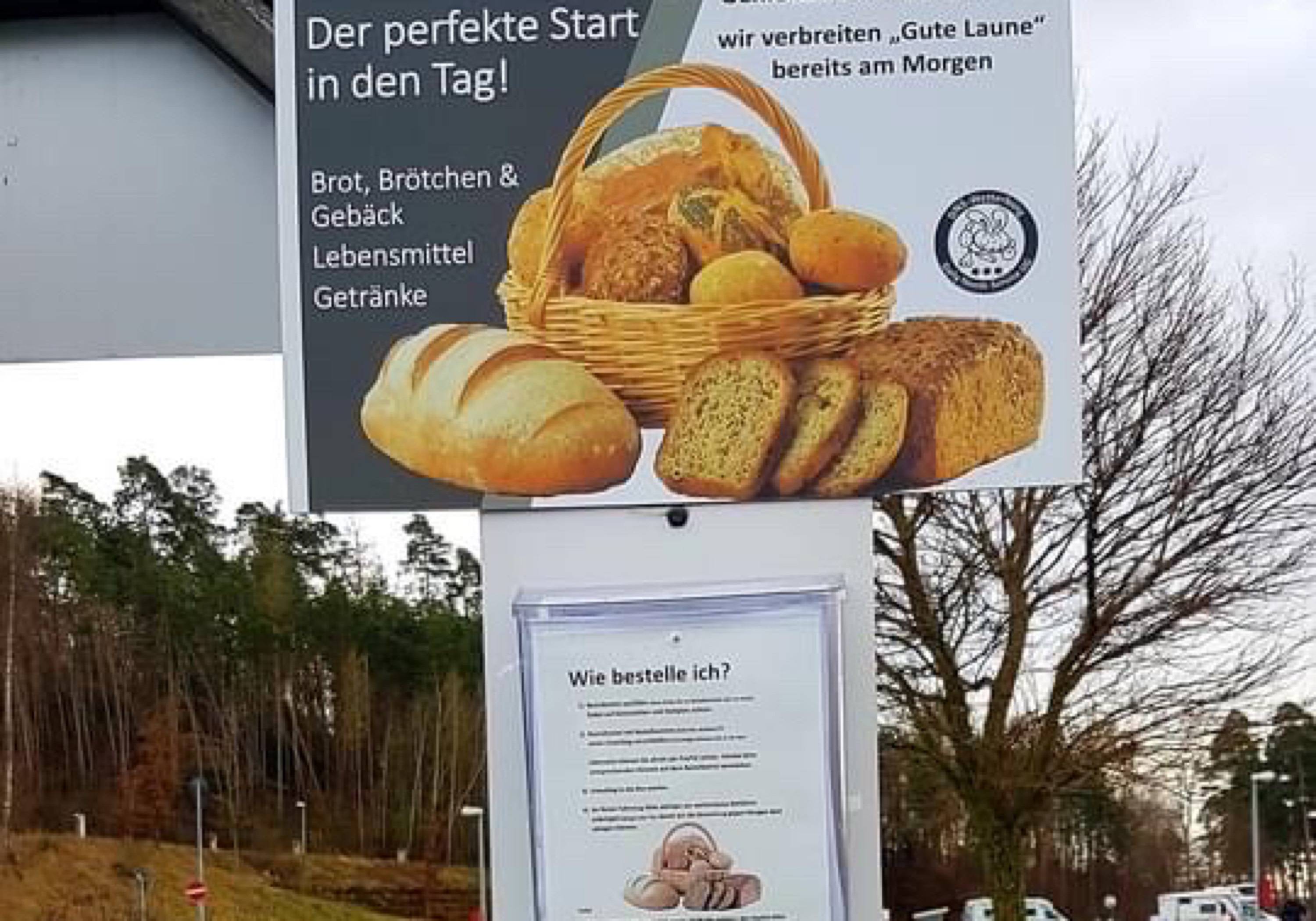 Reisemobilhafen Twistesee Bad Arolsen — Photo 5