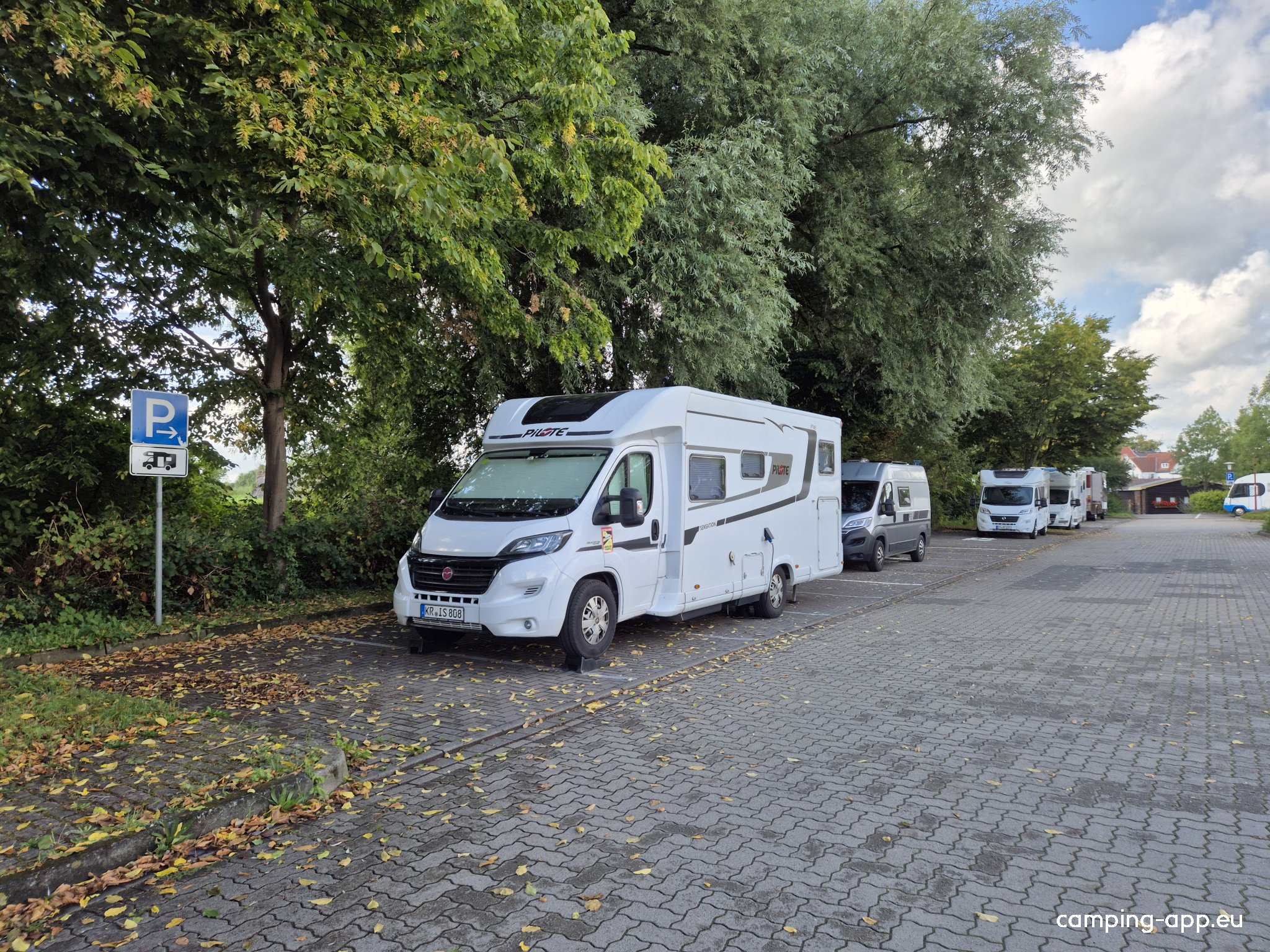 Touristinformation Stadt Parchim