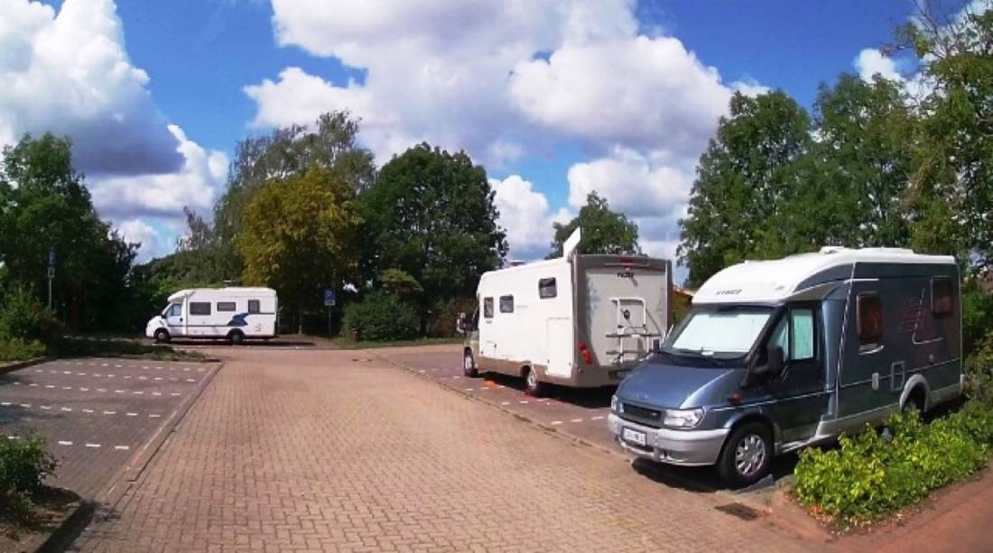 Touristinformation Stadt Parchim — Photo 3