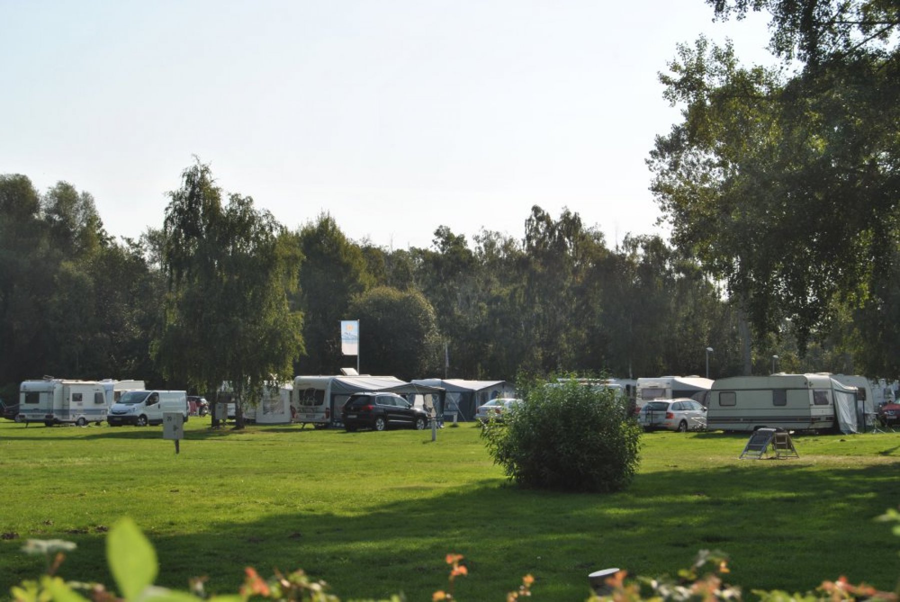 OstseeCamp Dierhagen — Photo 3