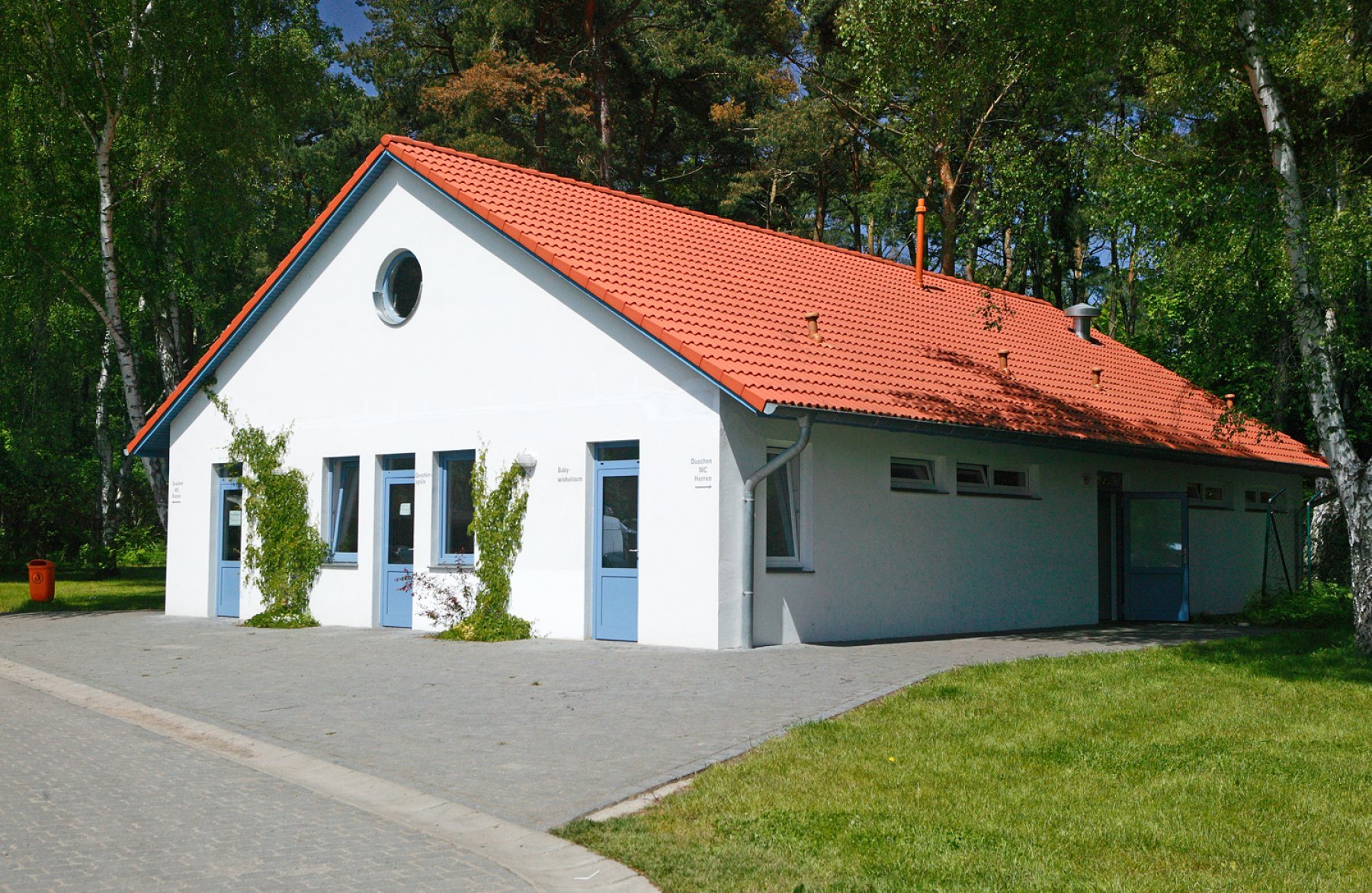 OstseeCamp Dierhagen — Photo 6