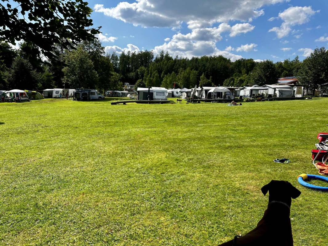 Campingplatz Urnhausen