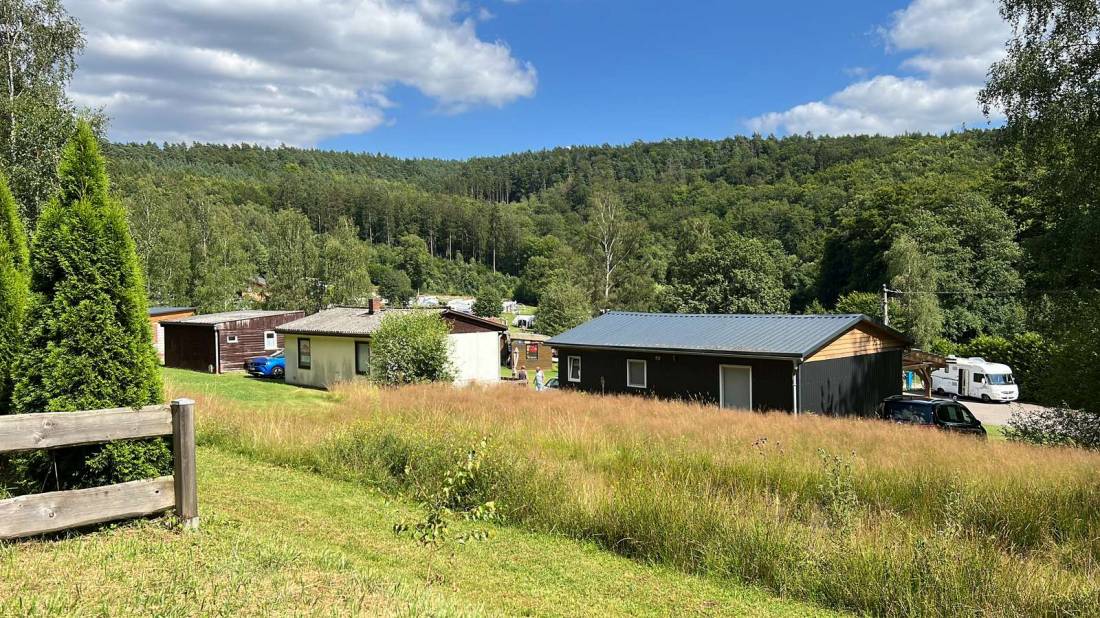 Campingplatz Urnhausen — Photo 5