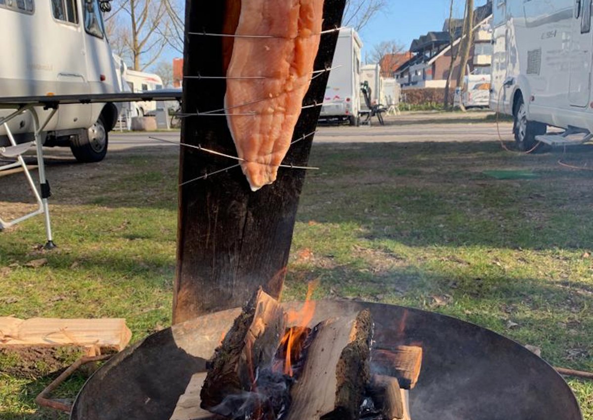 Womohafen Scharbeutzer Strand — Photo 2