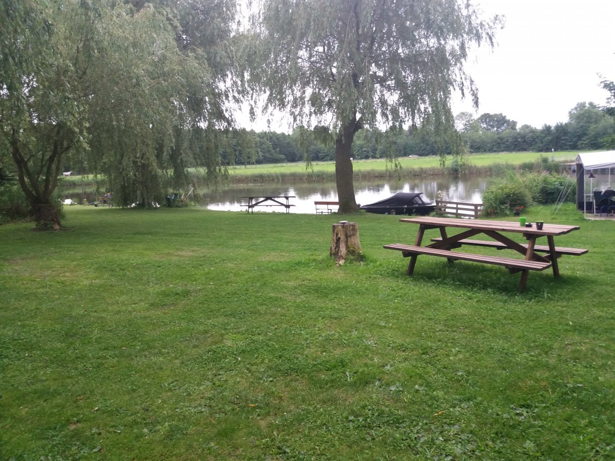 Kanocamping t'ol Gat — Photo 2