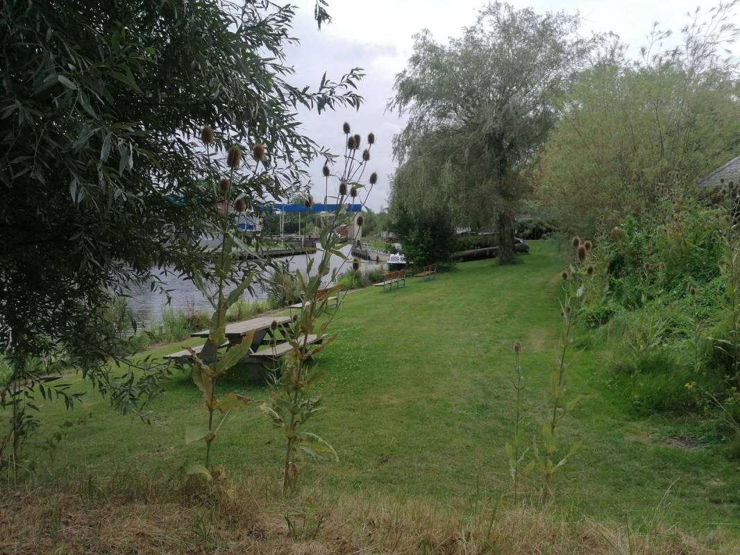 Kanocamping t'ol Gat — Photo 3