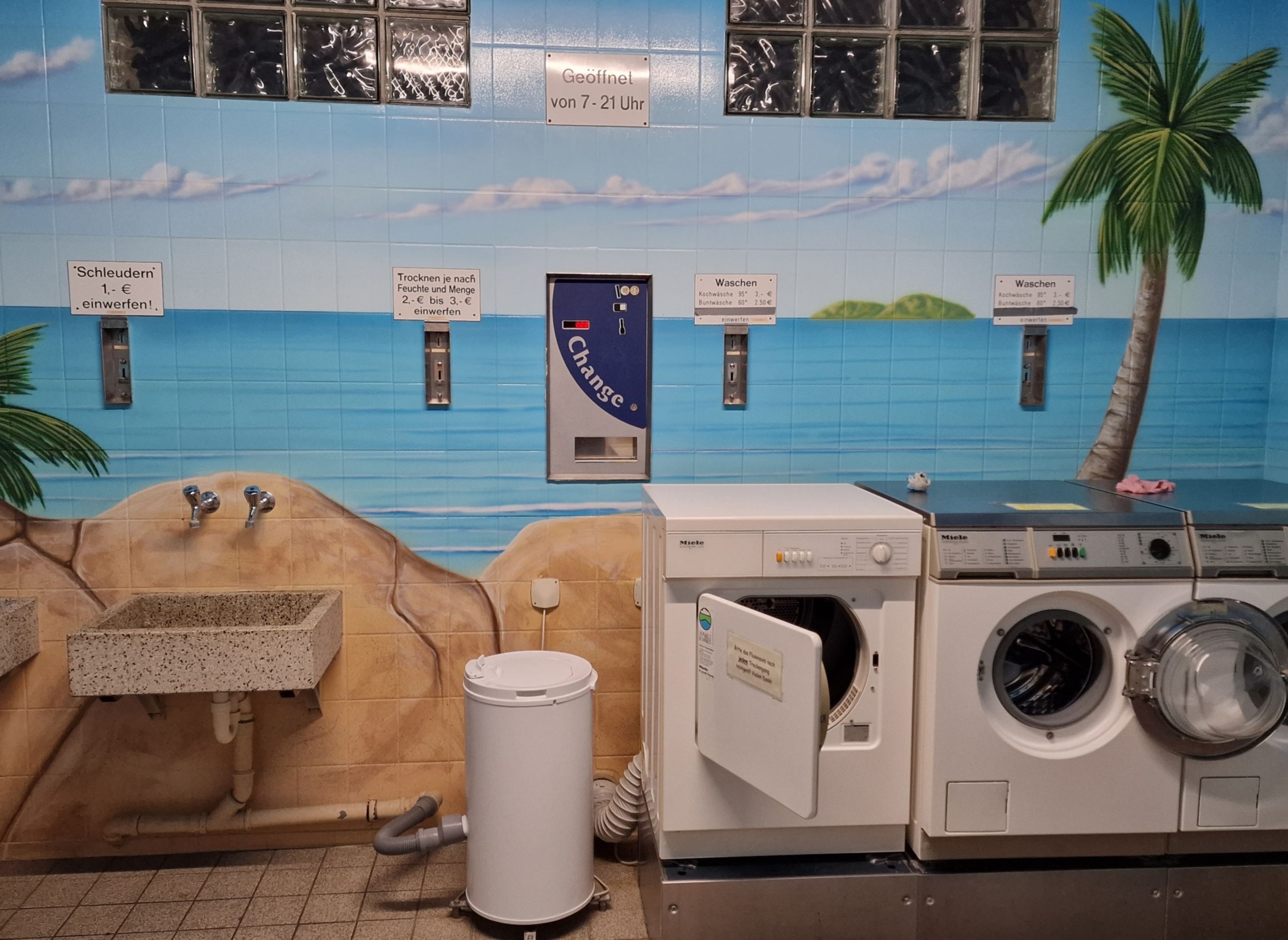 Campingplatz Hertha-See — Photo 5