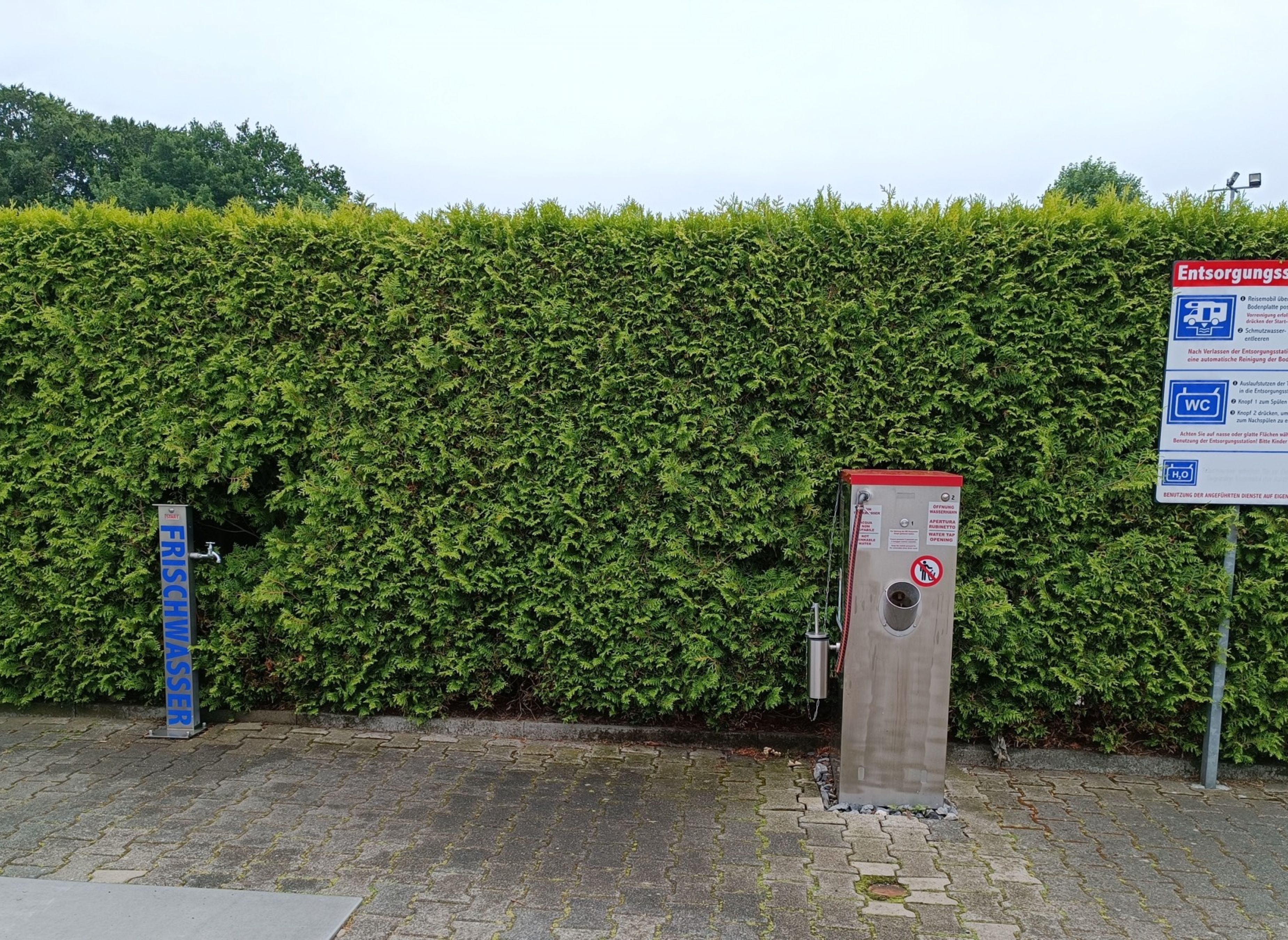 Brüggemann — Photo 2