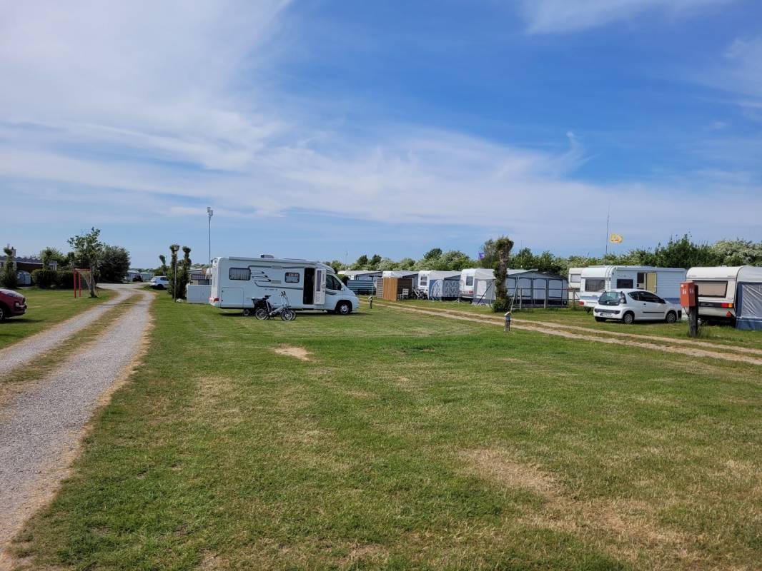 Campingplatz Puttgarden — Photo 6