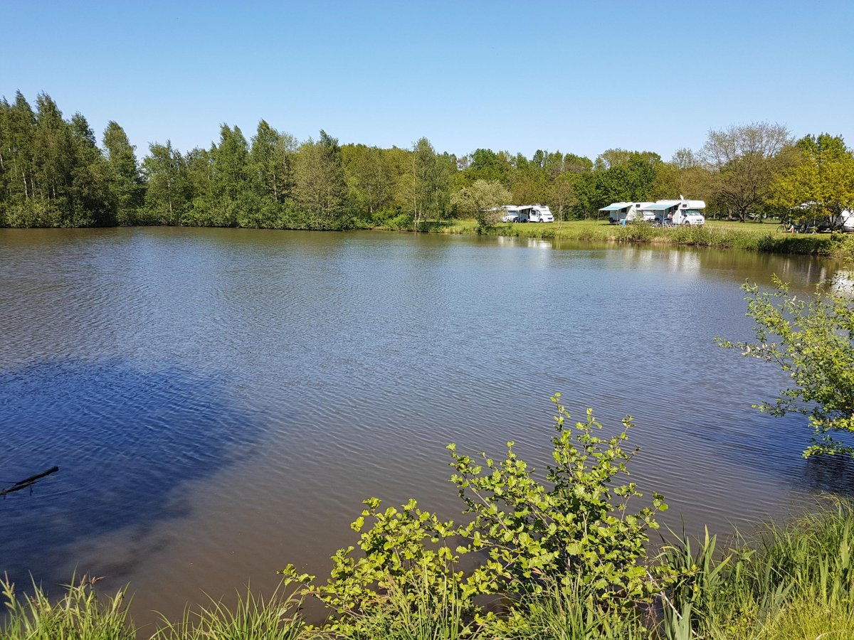 Lathener Marsch — Photo 2