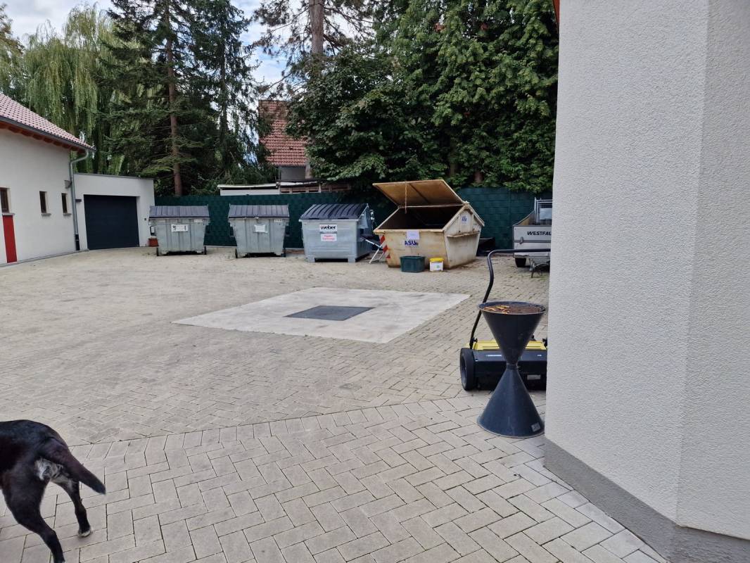 DCC Campingpark Kehl-Straßburg — Photo 5