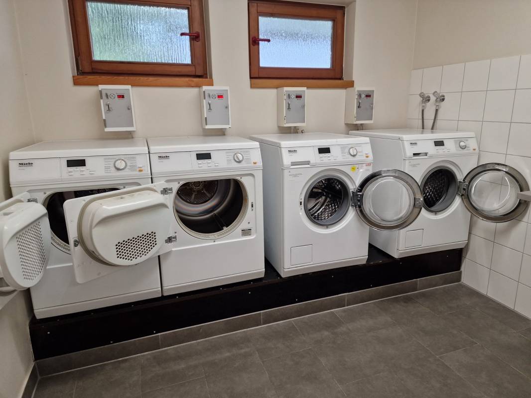 DCC Campingpark Kehl-Straßburg — Photo 6