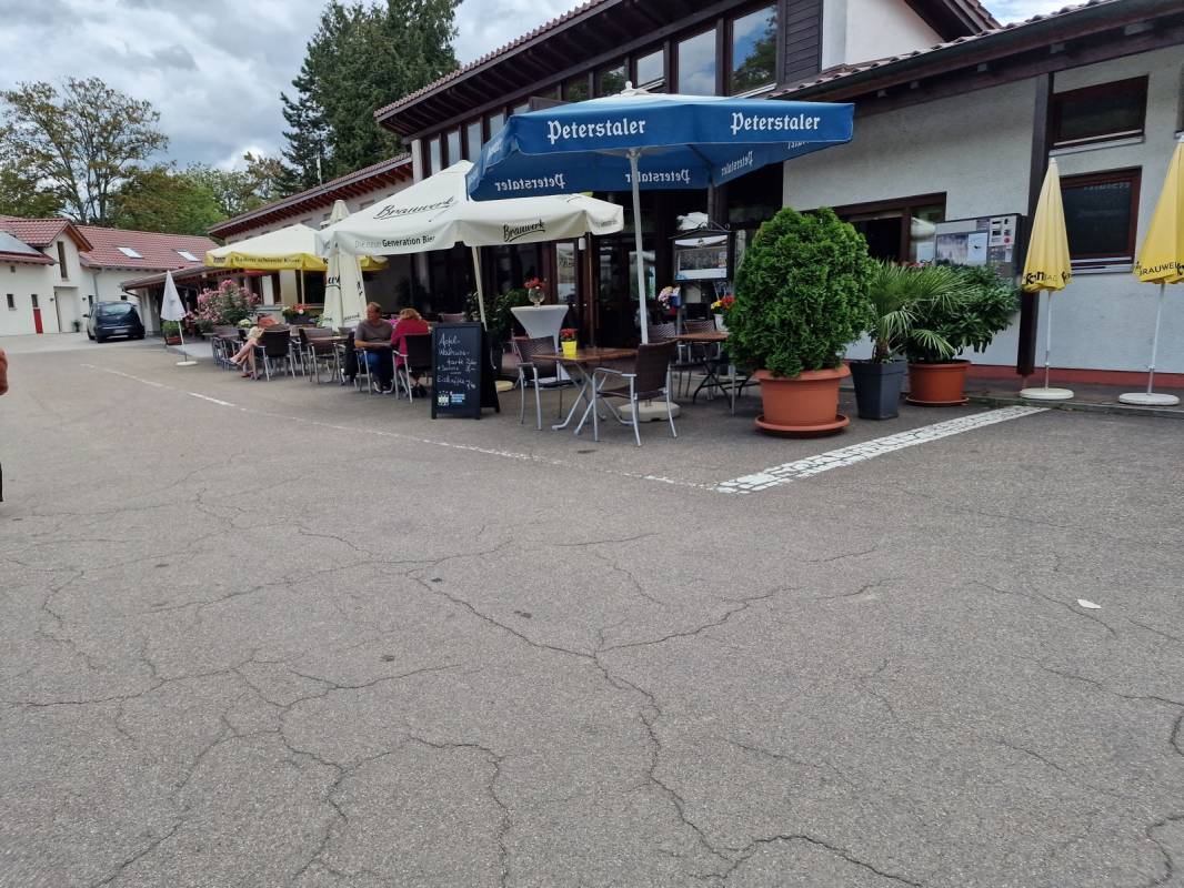 DCC Campingpark Kehl-Straßburg — Photo 4