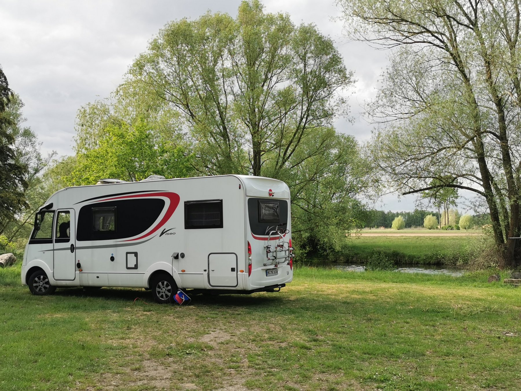 Camping am Allerstrand — Photo 4