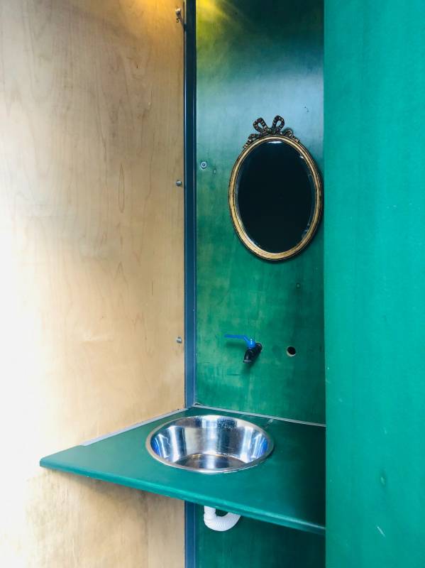 Stadscamping Deventer — Photo 6