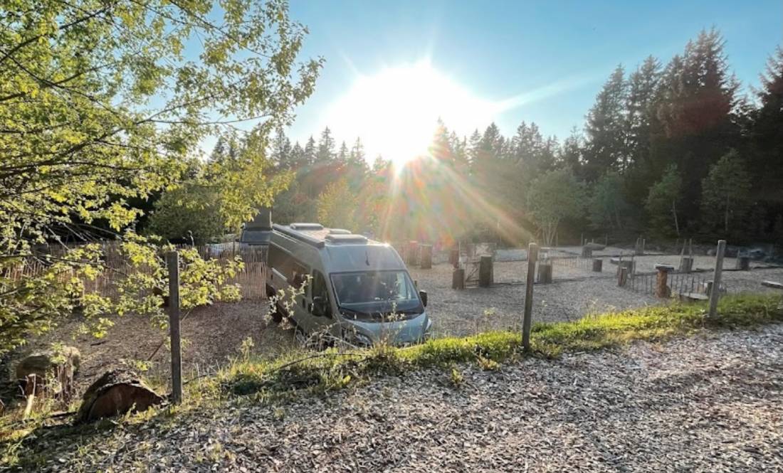 Lynx Camp & Camping — Photo 3