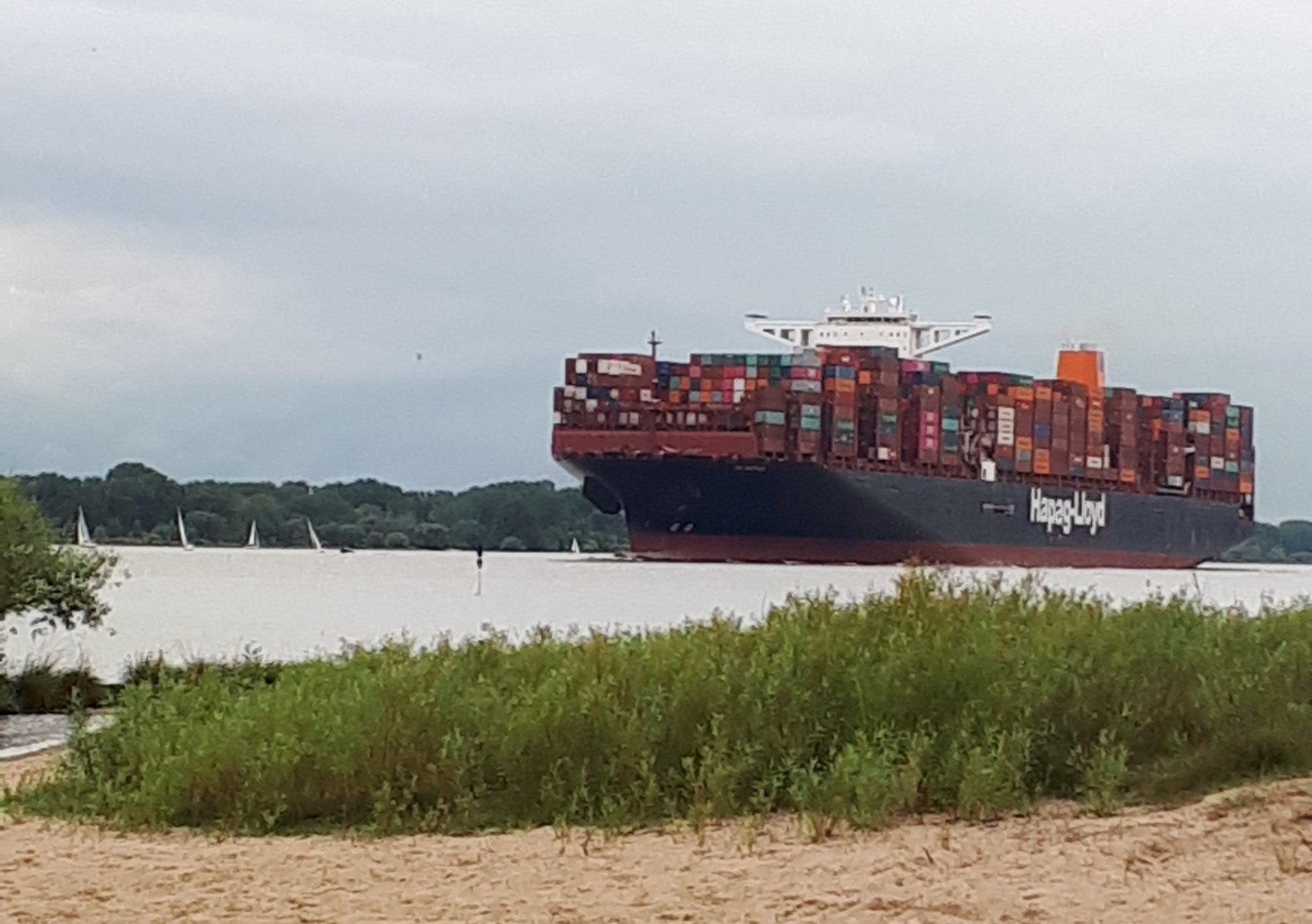 Elbecamp — Photo 4