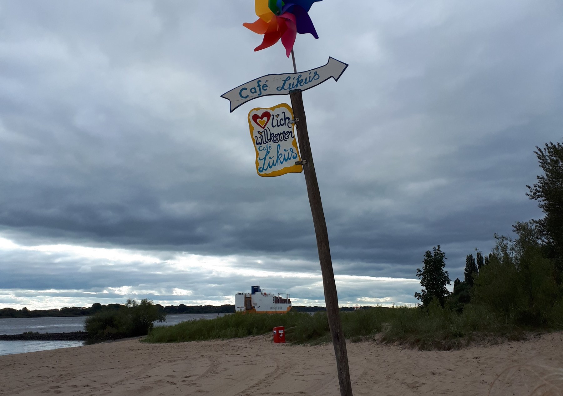 Elbecamp — Photo 5