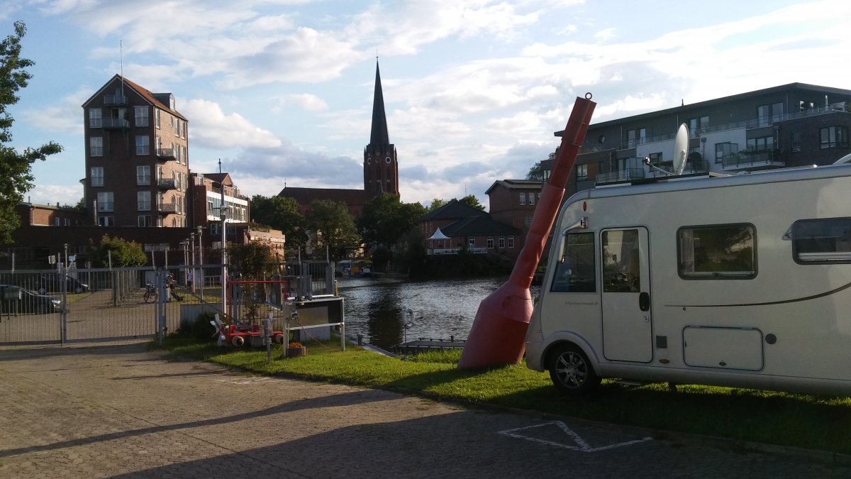 Buxtehuder Wassersportverein Hansa e.V.