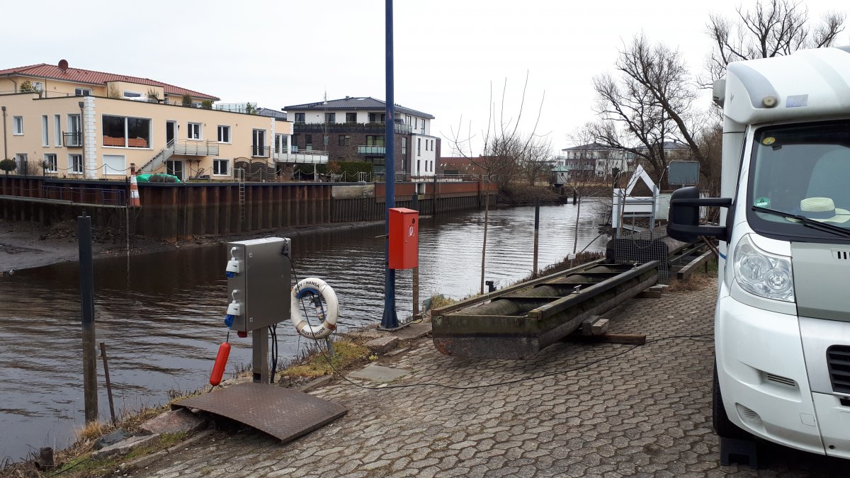 Buxtehuder Wassersportverein Hansa e.V. — Photo 2