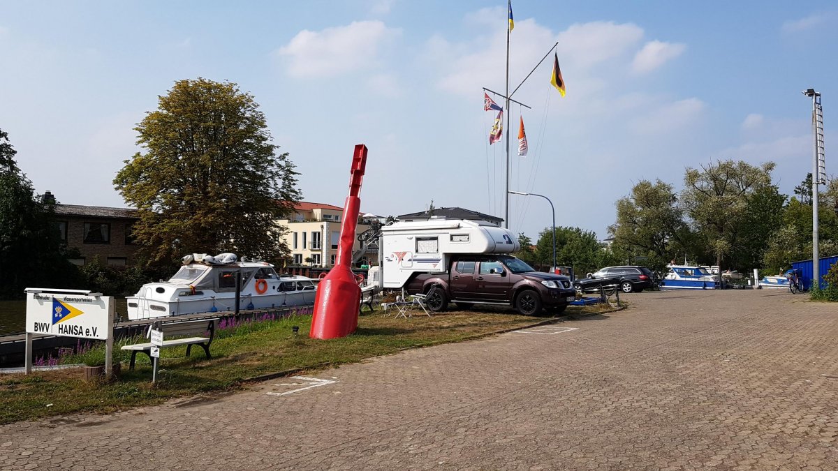 Buxtehuder Wassersportverein Hansa e.V. — Photo 3