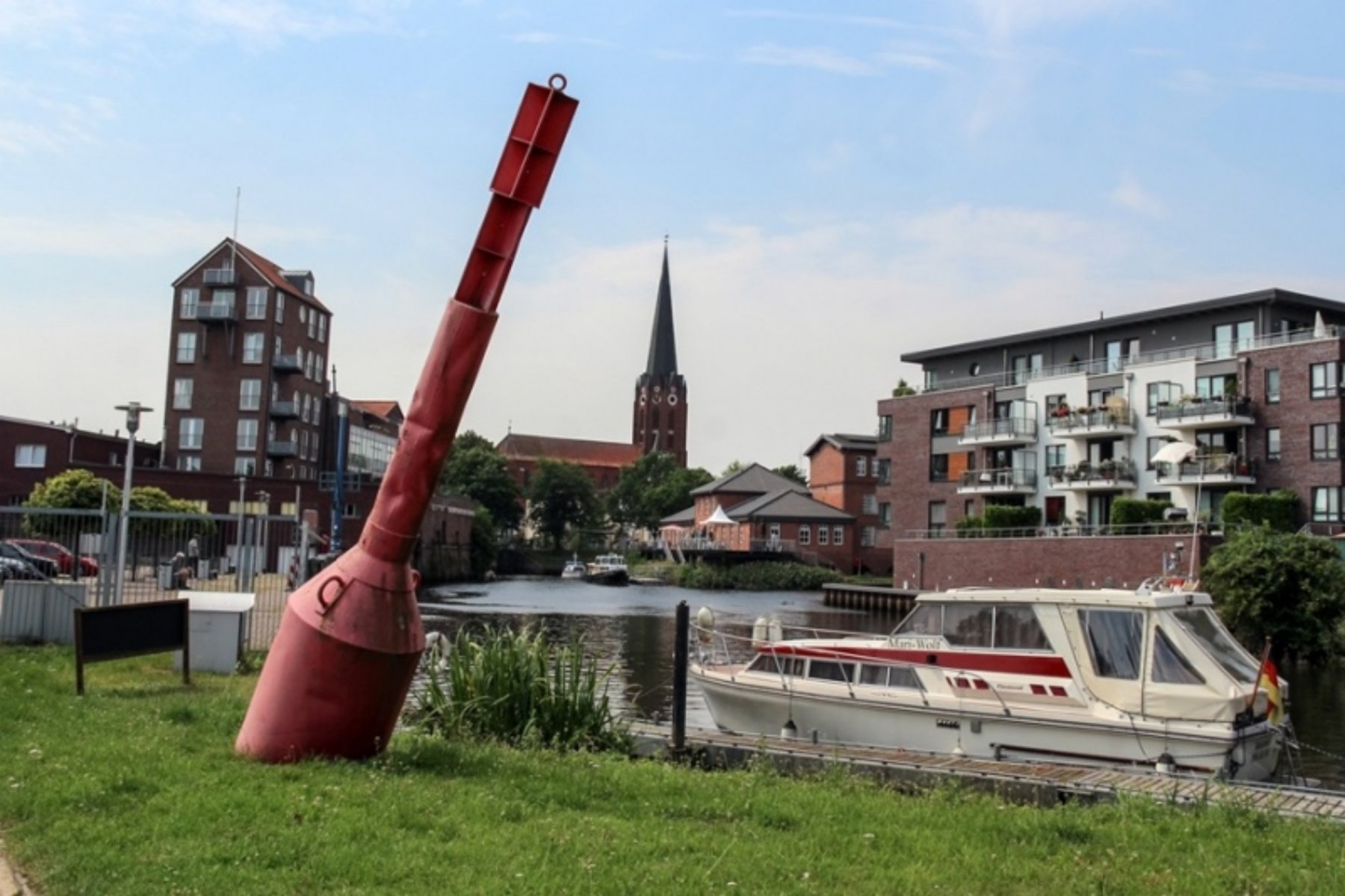 Buxtehuder Wassersportverein Hansa e.V. — Photo 5