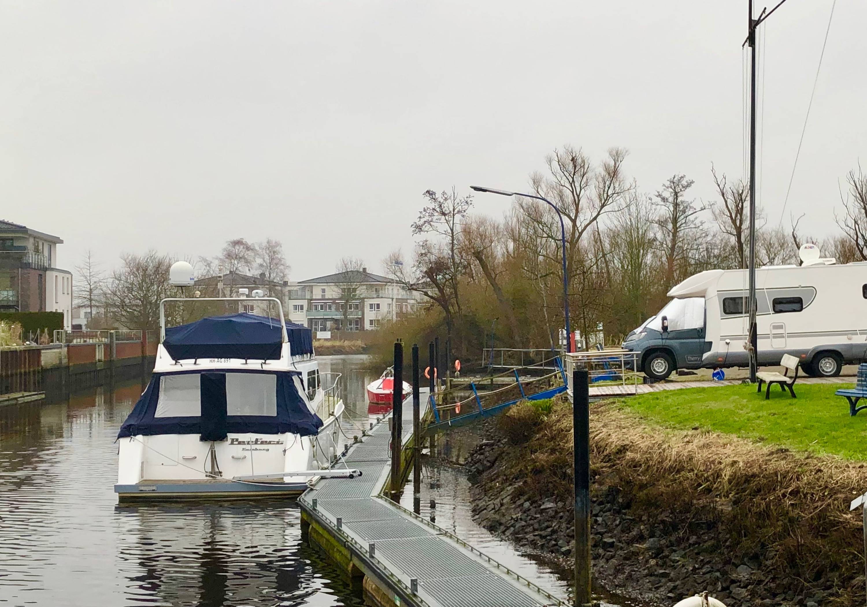 Buxtehuder Wassersportverein Hansa e.V. — Photo 6