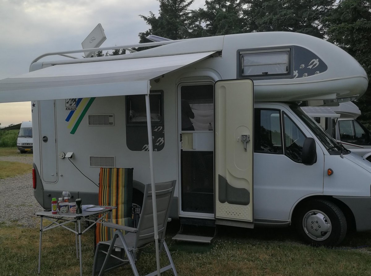 Ballum Camping — Photo 3