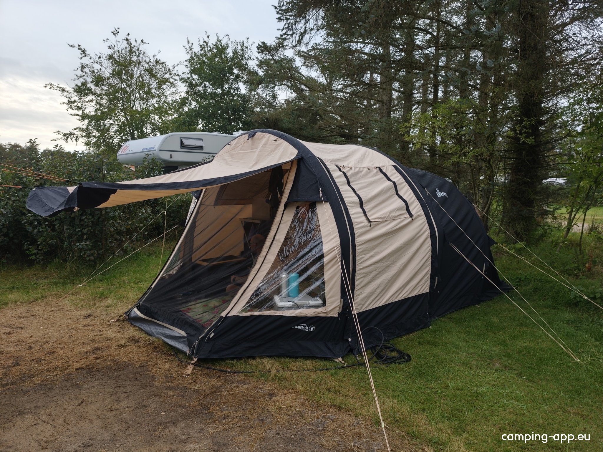 Ballum Camping — Photo 6