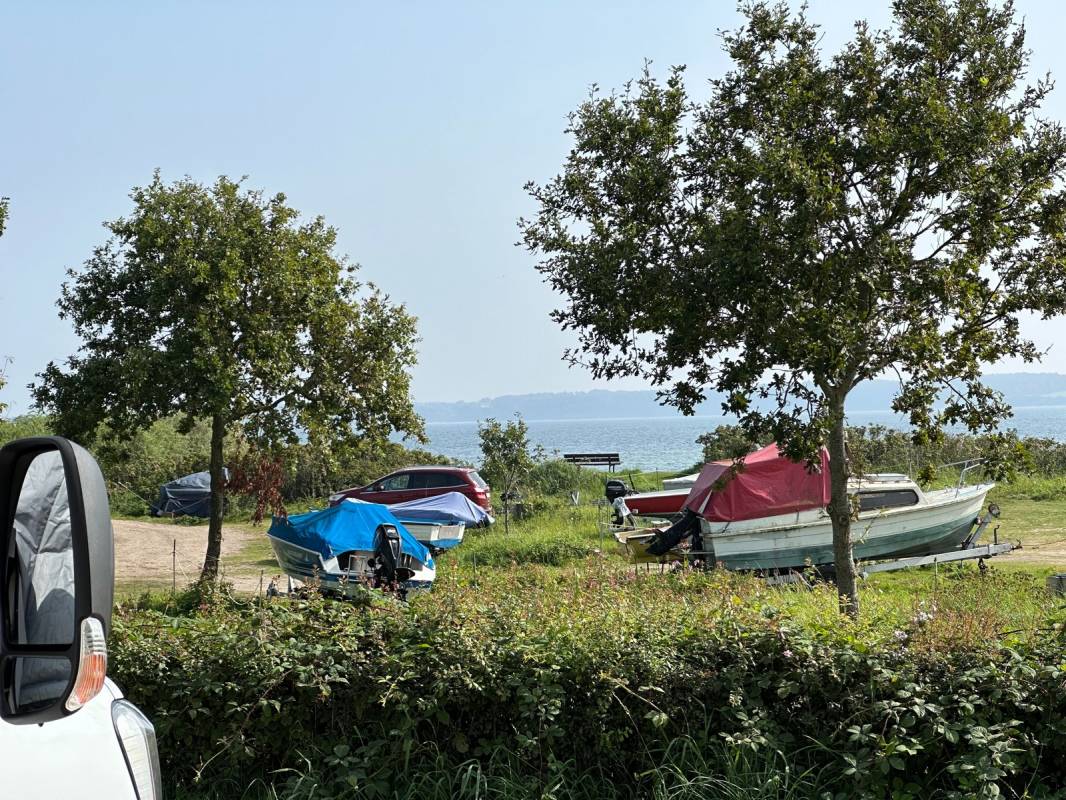 Campingplatz Grönwohld — Photo 4