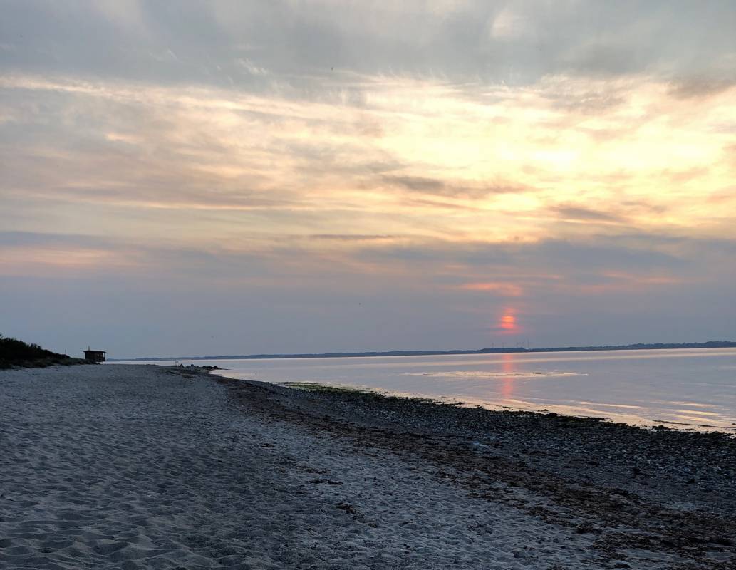 Campingplatz Grönwohld — Photo 2