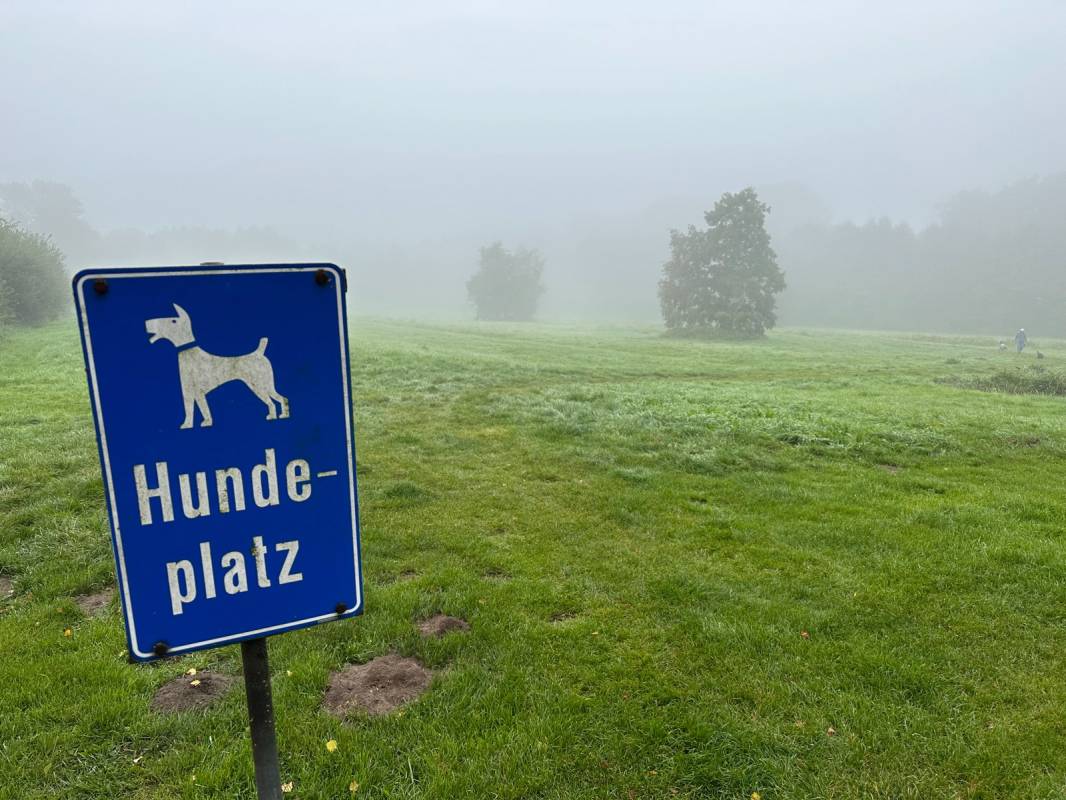 Campingplatz Grönwohld — Photo 3