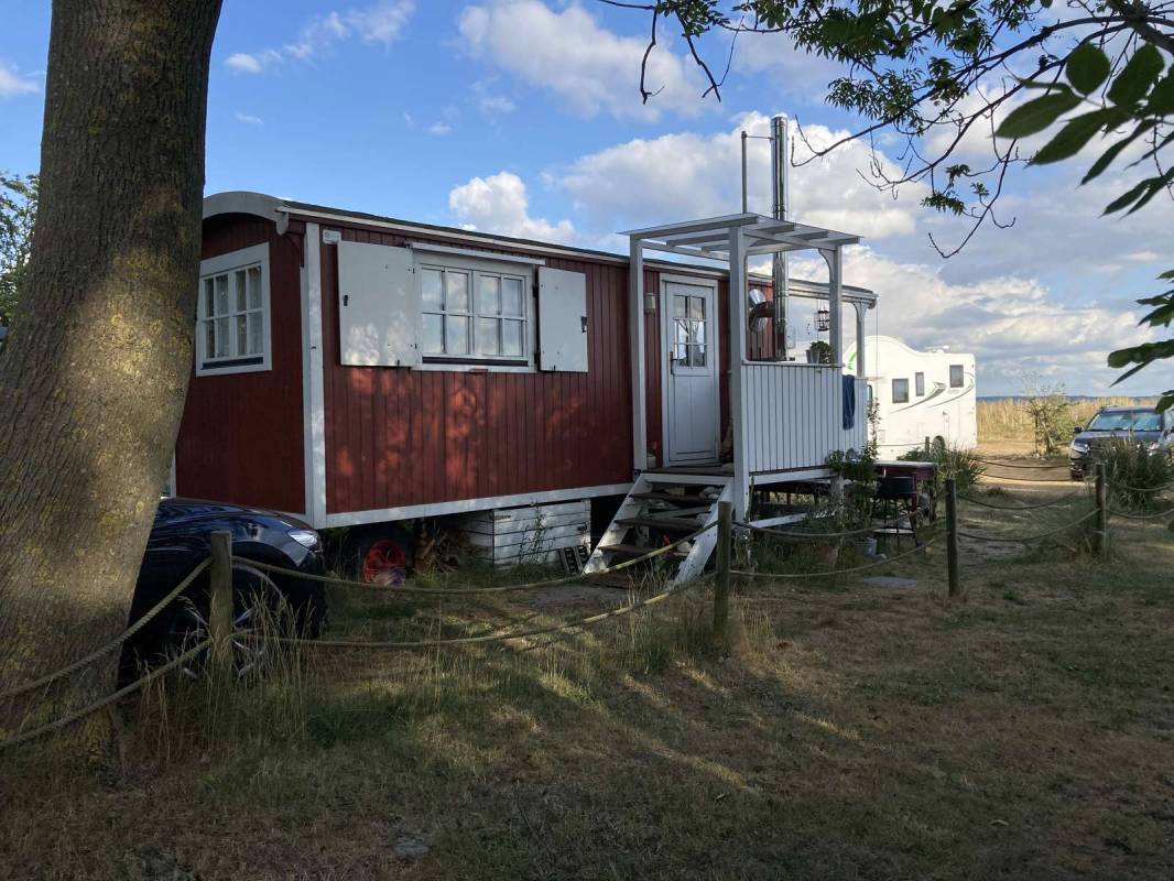 Camp Langholz — Photo 3