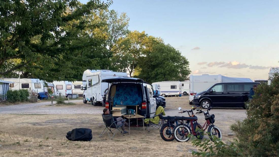 Camp Langholz — Photo 6