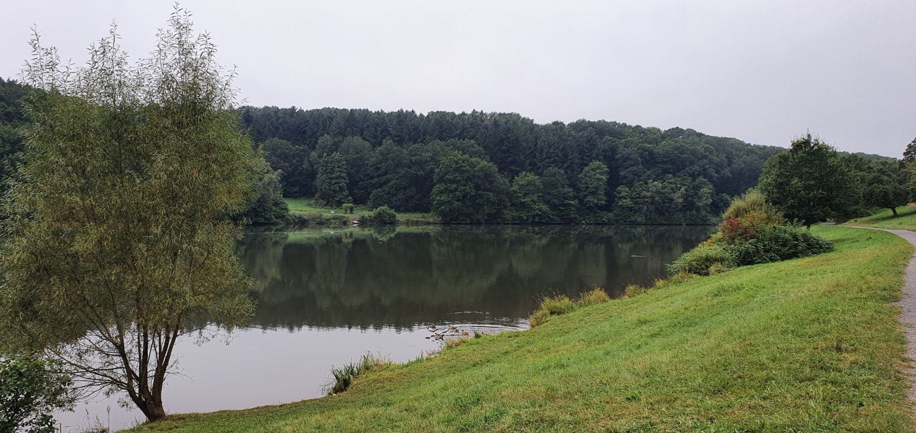 Wohnmobilstellplatz Lifetime