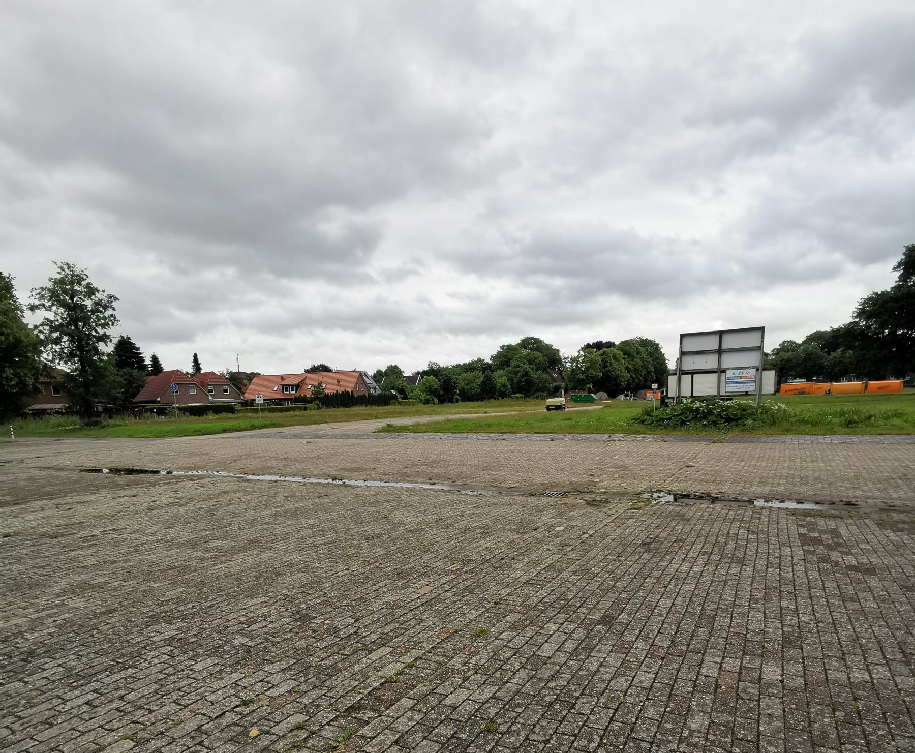 Stellplatz Esens — Photo 2