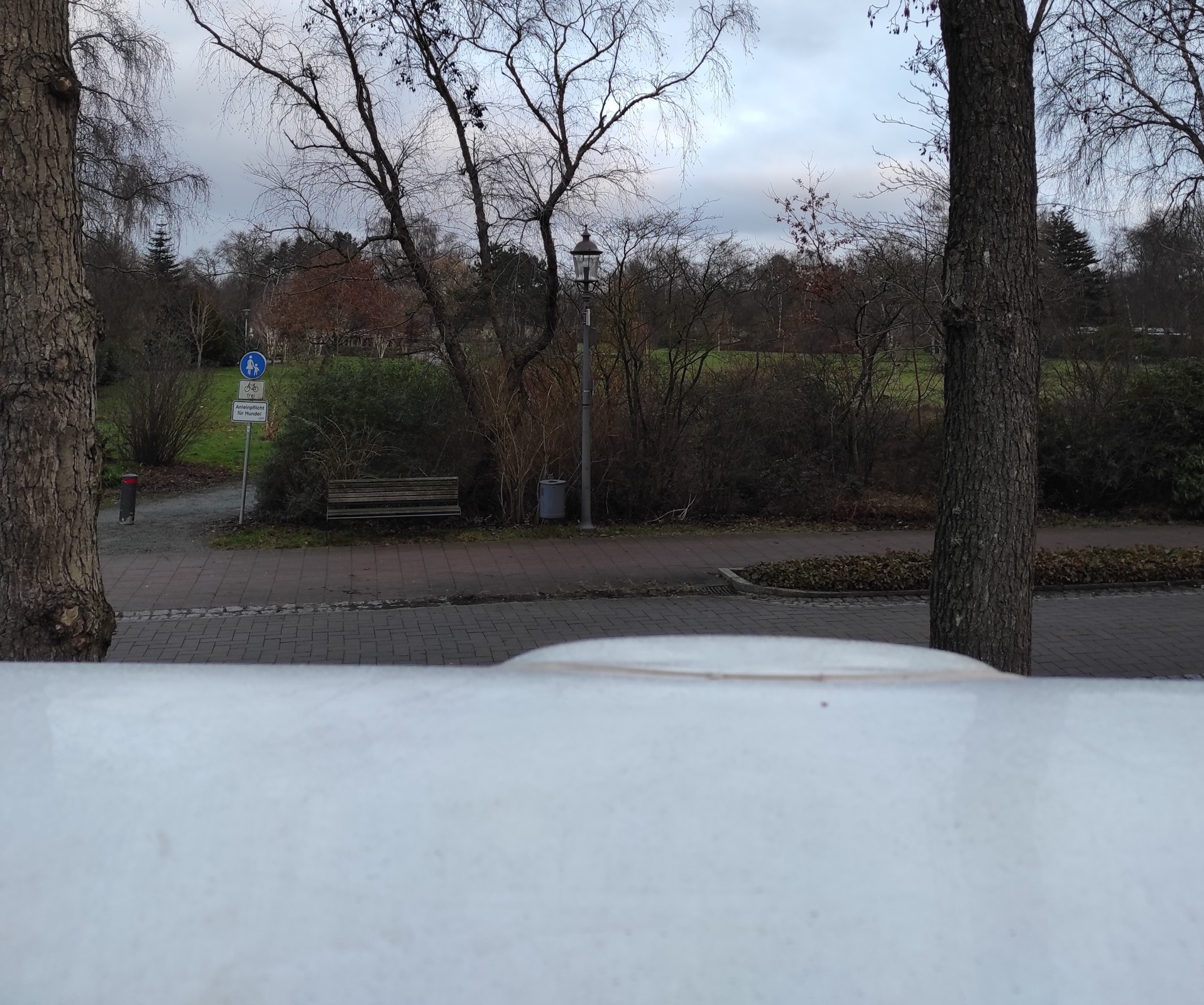 Stellplatz Wittmund — Photo 6