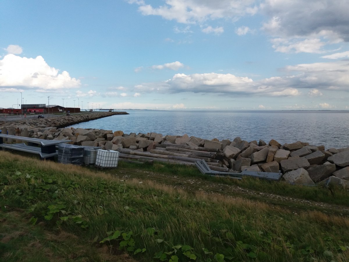 Marina Kerteminde — Photo 2