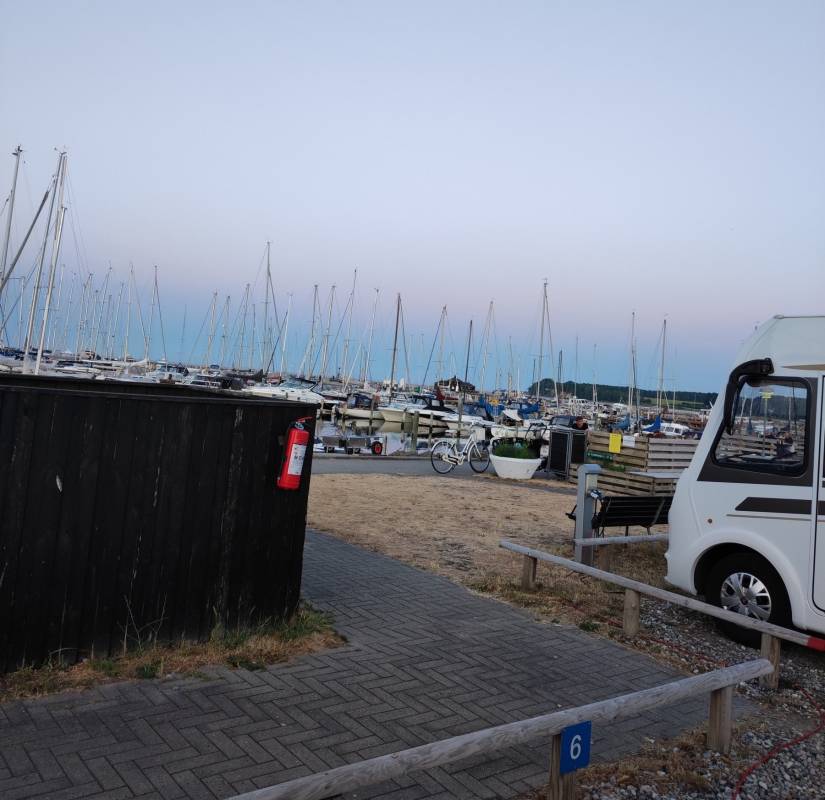 Marina Kerteminde — Photo 4