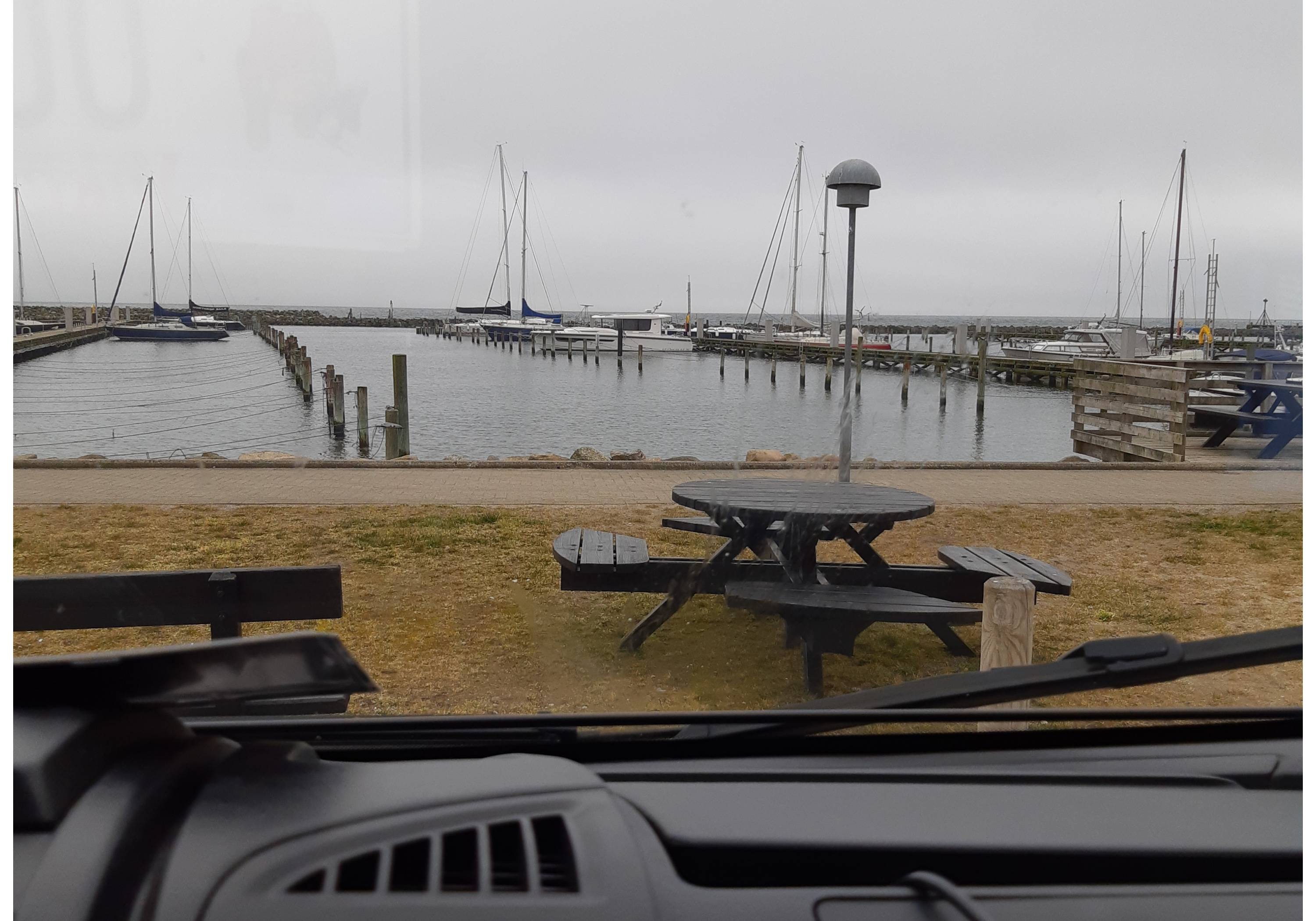 Marina Kerteminde — Photo 3