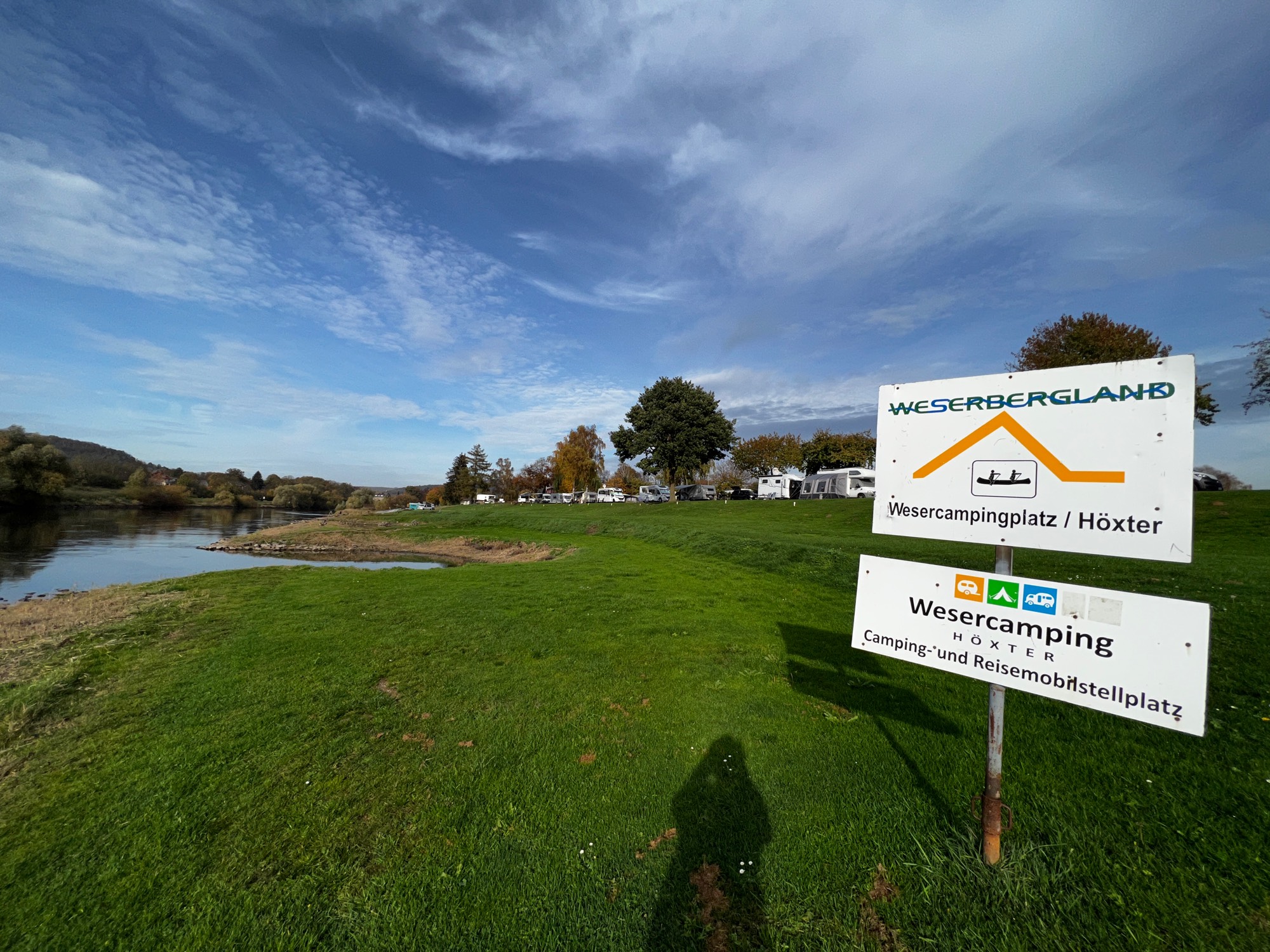Wesercamping Höxter