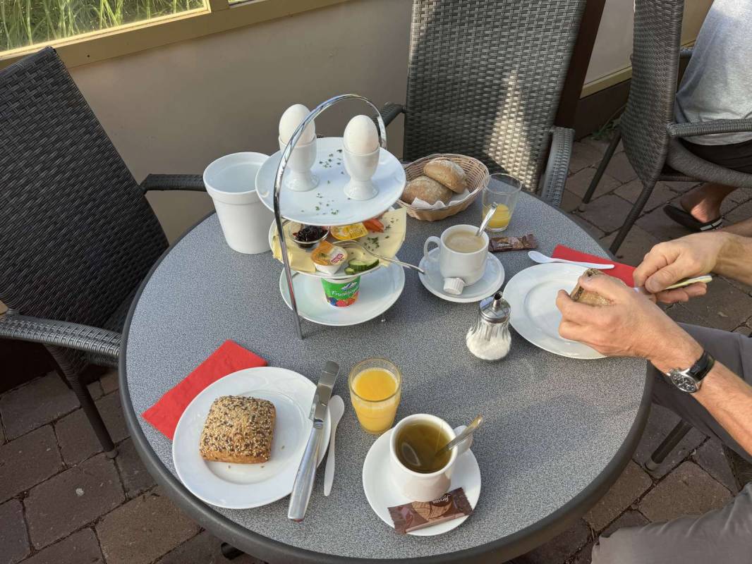 Wesercamping Höxter — Photo 2