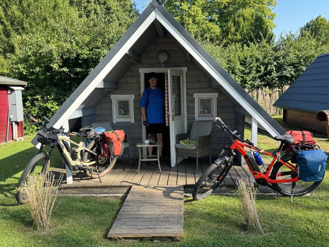 Wesercamping Höxter — Photo 3